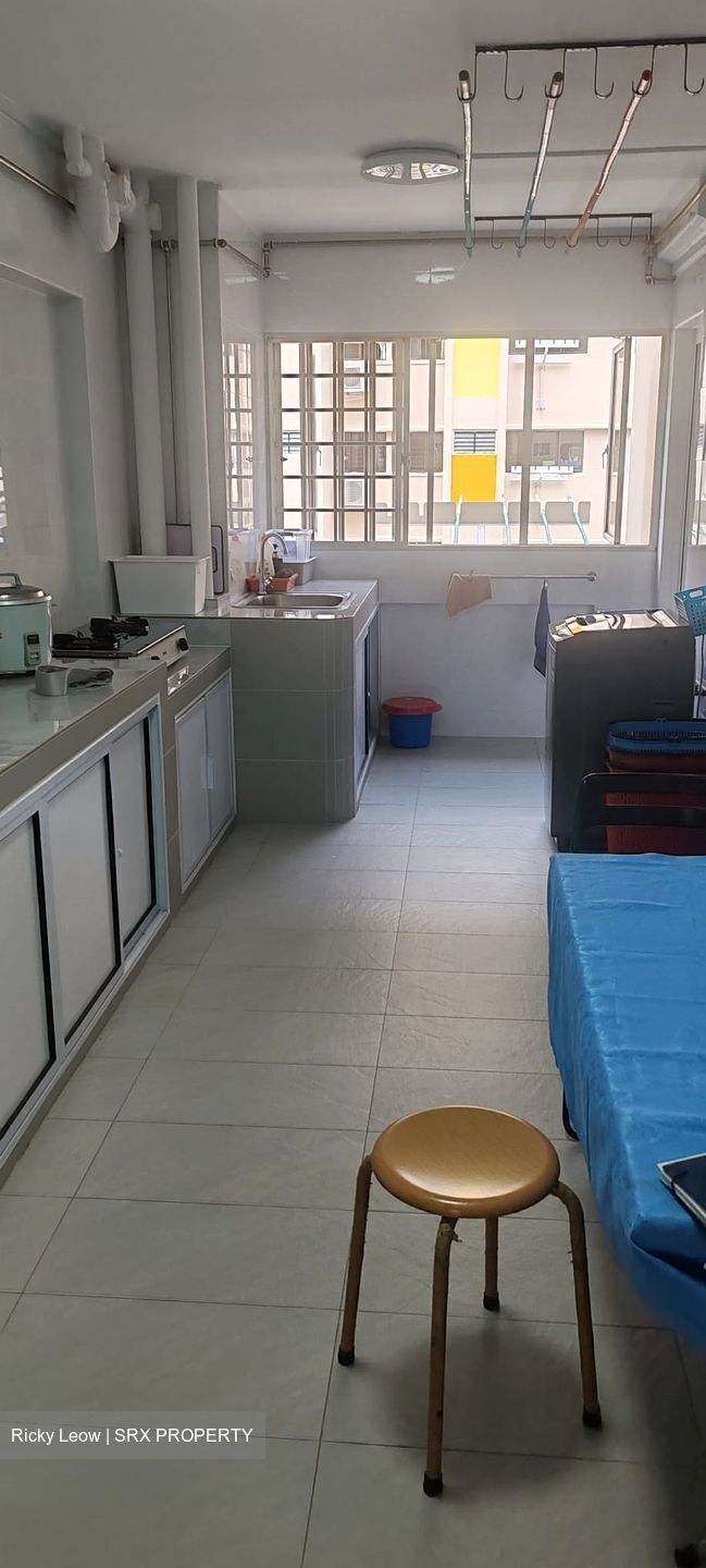 Blk 221 Tampines Street 24 (Tampines), HDB 4 Rooms #551444301